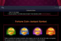 Fortune Coins