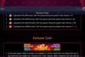 Fortune Coins