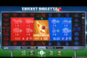 Cricket Roulette