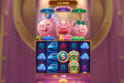 3 Lucky Piggy