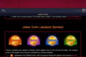 Joker Coins