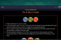 3 Coin Golden OX