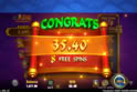 3 Coin Wild Tiger