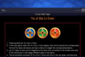 3 Coin Wild Tiger