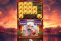 Lion Dance Fortune