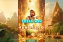 Mayan Gold Hunt