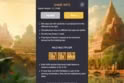 Mayan Gold Hunt