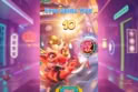 Dragon Wonder