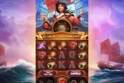 Empress of the Black Seas