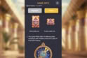 Temple of Gods