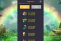 Chasing Leprechaun Coins