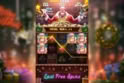 Sexy Christmas Sirens