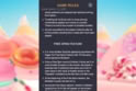 Sugary Bonanza