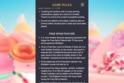 Sugary Bonanza