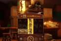 Wild West Saloon