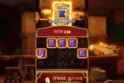 Wild West Saloon