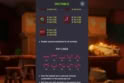 Wild West Saloon