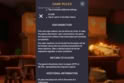 Wild West Saloon