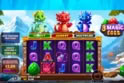 3 Magic Eggs
