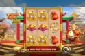 Lucky Tiger 1000