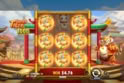 Lucky Tiger 1000