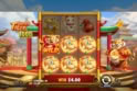 Lucky Tiger 1000