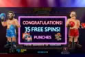 Big Bass Boxing Bonus Round