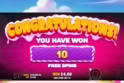 Sweet Rush Bonanza