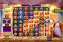 Fortune of Olympus