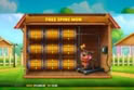 The Big Dog House