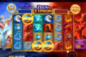 Zeus Vs Typhon