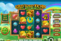 Wild Wild Riches Returns
