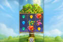 Lucky Fortune Tree
