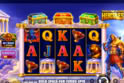 Triple Pot Plinko – Hercules
