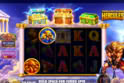 Triple Pot Plinko – Hercules