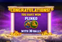 Triple Pot Plinko – Hercules