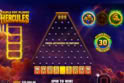 Triple Pot Plinko – Hercules