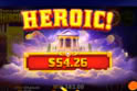 Triple Pot Plinko – Hercules