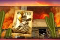 Wild West Gold Blazing Bounty