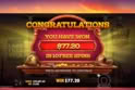 Wild West Gold Blazing Bounty