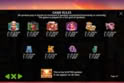 Wild West Gold Blazing Bounty
