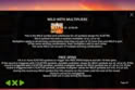 Wild West Gold Blazing Bounty