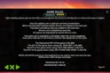 Wild West Gold Blazing Bounty