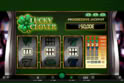Lucky Clover