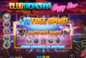 Club Tropicana – Happy Hour