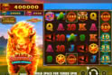 Fire Stampede 2
