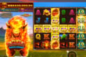 Fire Stampede 2