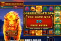 Fire Stampede 2