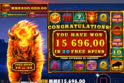 Fire Stampede 2