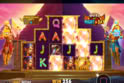 Duel of Night & Day
